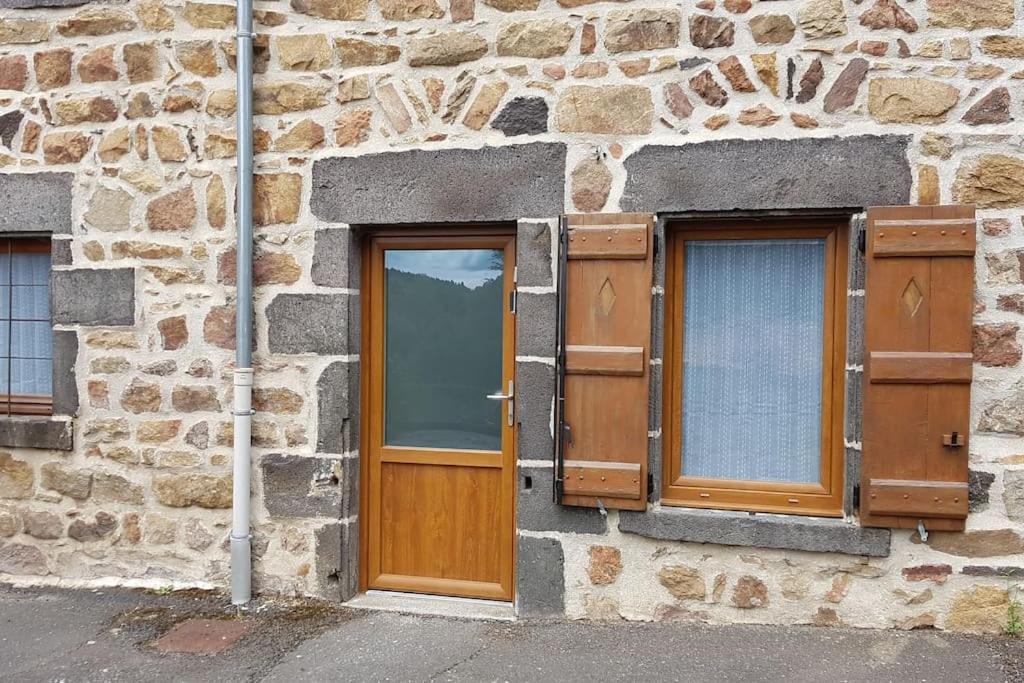 Apartment Chaleureux 5 Mns Chaine Des Puys
