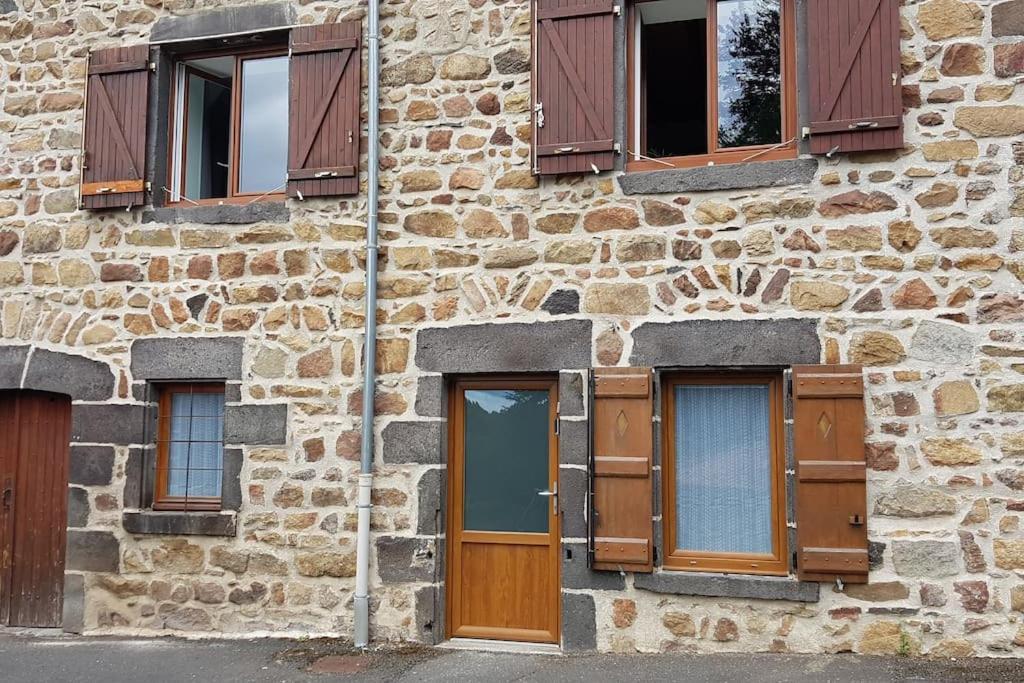 Apartment Chaleureux 5 Mns Chaine Des Puys *